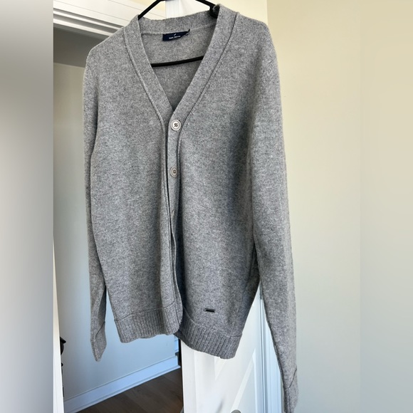 Daniel Hetcher Cardigan - Picture 2 of 4